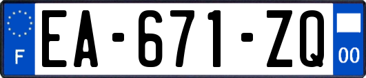 EA-671-ZQ