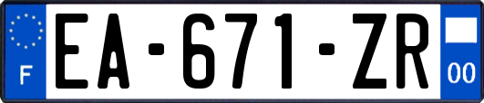 EA-671-ZR