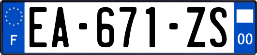 EA-671-ZS