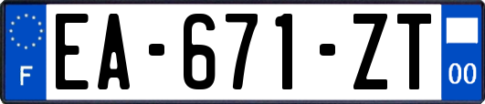 EA-671-ZT