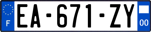 EA-671-ZY