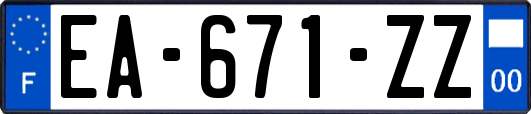 EA-671-ZZ