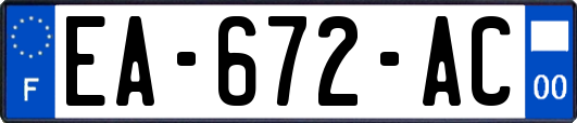 EA-672-AC