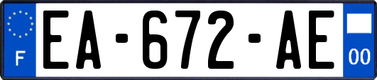 EA-672-AE