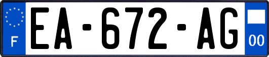 EA-672-AG