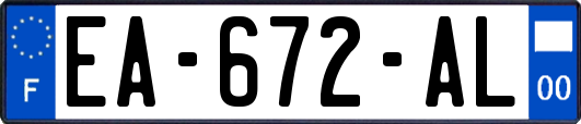 EA-672-AL