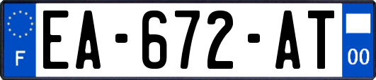 EA-672-AT