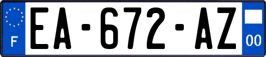 EA-672-AZ