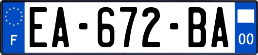 EA-672-BA