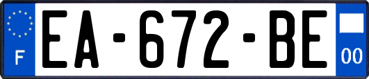 EA-672-BE