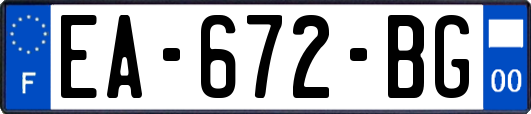 EA-672-BG