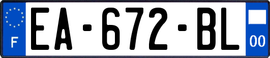 EA-672-BL