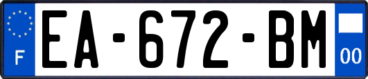 EA-672-BM