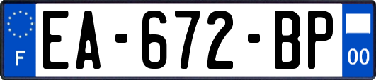 EA-672-BP