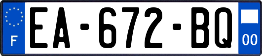 EA-672-BQ