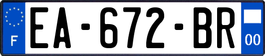 EA-672-BR