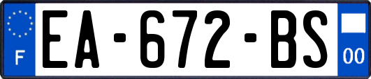 EA-672-BS