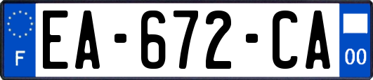 EA-672-CA