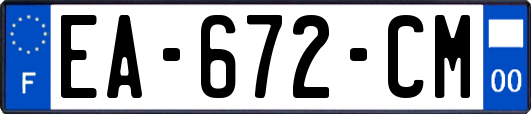 EA-672-CM