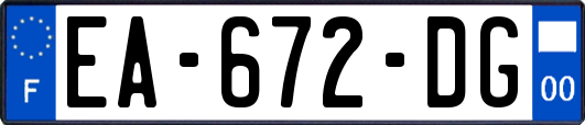 EA-672-DG