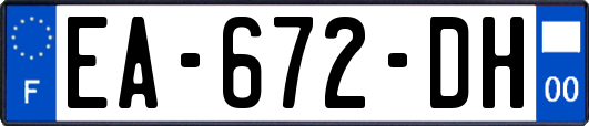 EA-672-DH