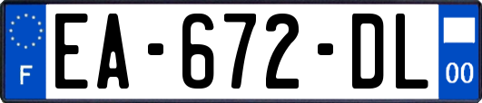 EA-672-DL