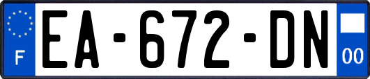 EA-672-DN