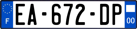 EA-672-DP