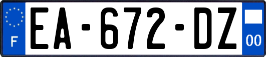 EA-672-DZ