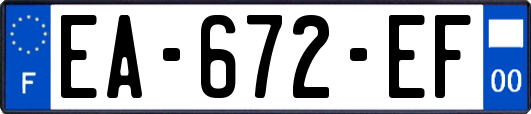 EA-672-EF