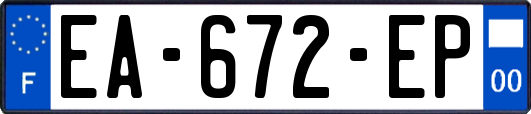 EA-672-EP