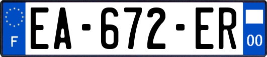 EA-672-ER