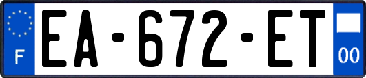 EA-672-ET