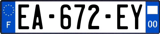 EA-672-EY