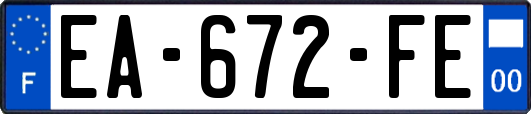 EA-672-FE