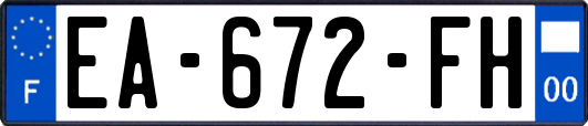 EA-672-FH