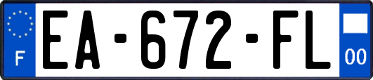 EA-672-FL