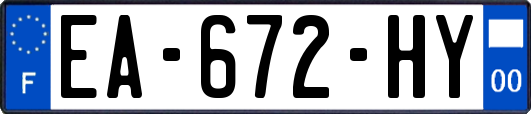 EA-672-HY