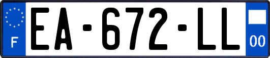EA-672-LL