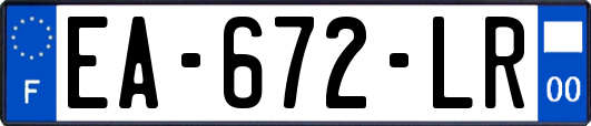 EA-672-LR