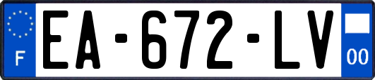 EA-672-LV