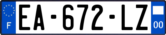EA-672-LZ