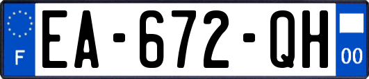 EA-672-QH