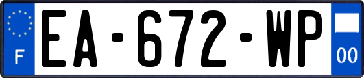 EA-672-WP