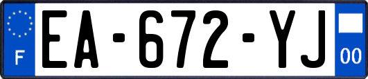 EA-672-YJ