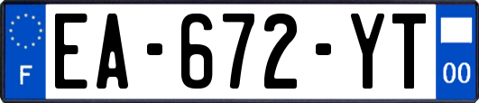 EA-672-YT