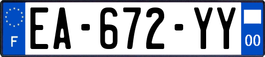 EA-672-YY