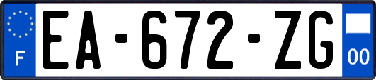 EA-672-ZG