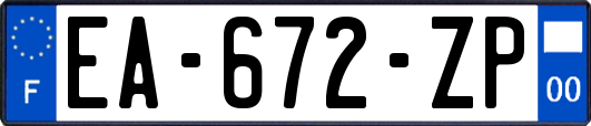 EA-672-ZP