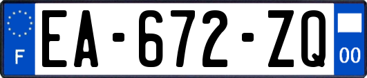EA-672-ZQ
